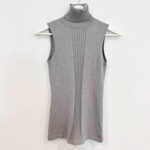 Anne Fontaine Turtleneck Top